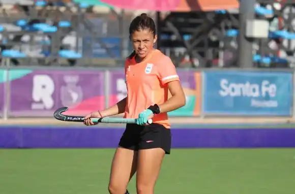 Cuatro marplatenses citadas a una concentración regional junior