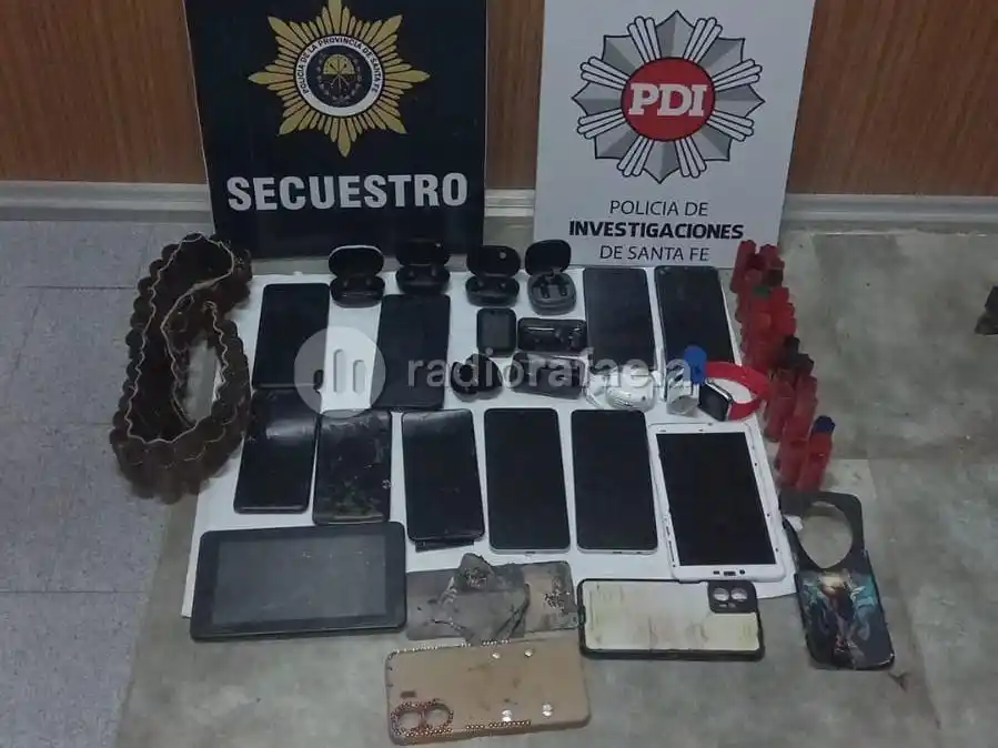 robo escuela san cristobal