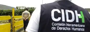 CIDH exhorta a Maduro resguardar la vida presos políticos trasladados a cárceles comunes