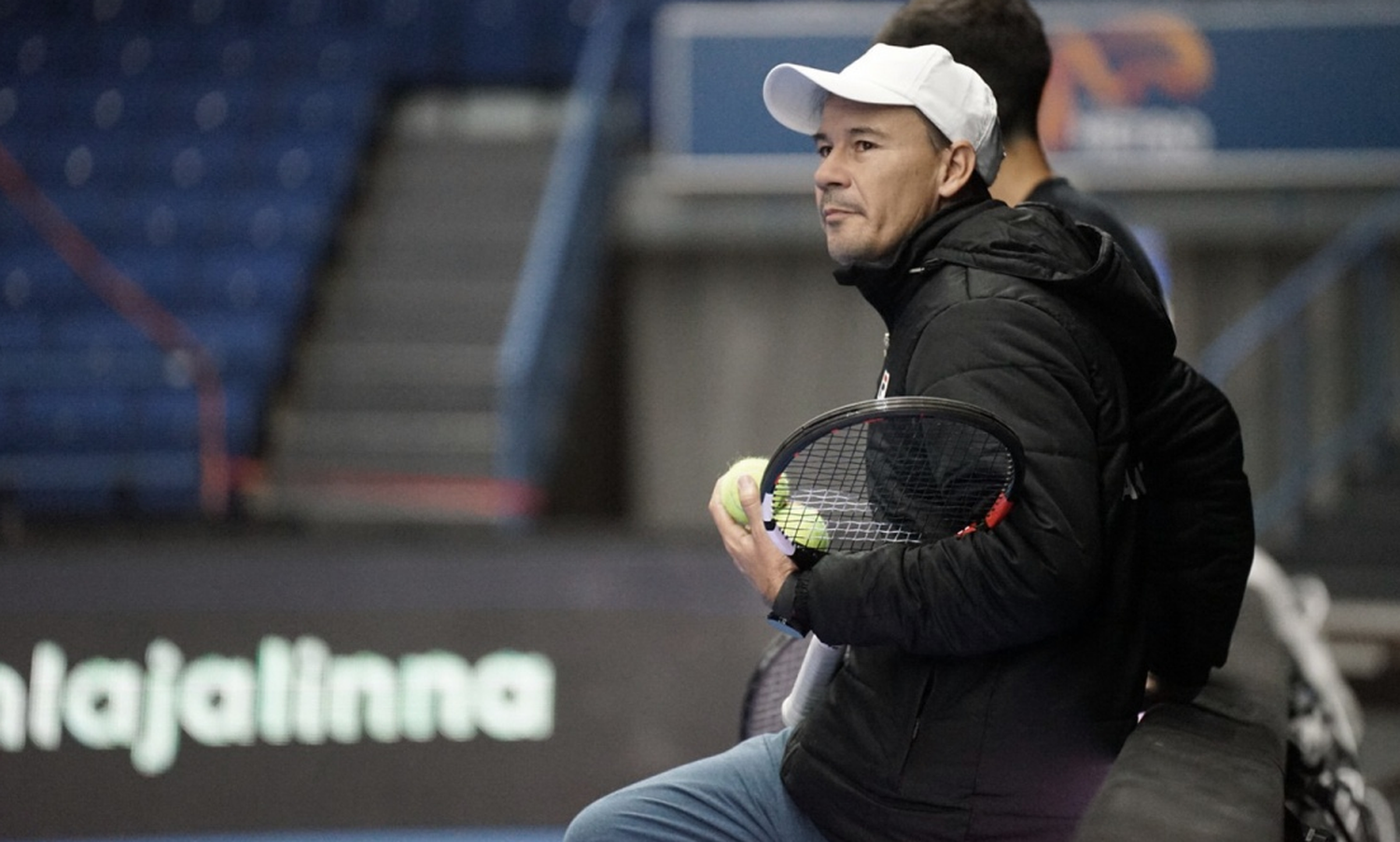 El "Mago" Coria ya tiene en mente el equipo argentino para la Copa Davis