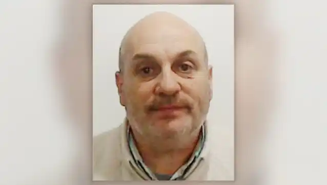 Se entregó Locatti Uscheroff, ex precandidato a intendente de Tres de Febrero, acusado por trata