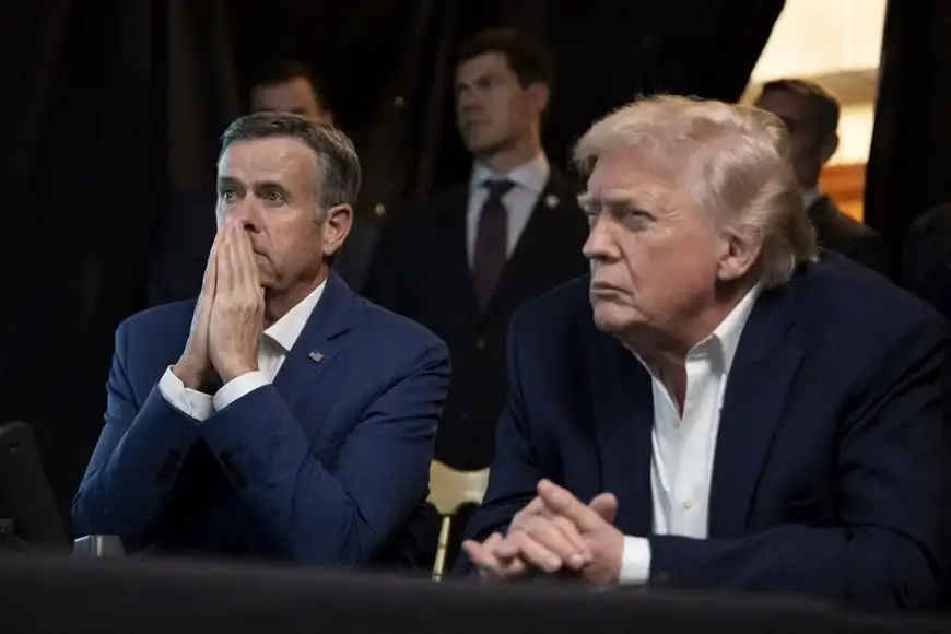 La captura de Maduro