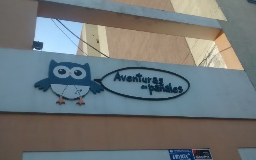 Video: La agresión de una maestra a una beba de 4 meses en jardín maternal de La Plata