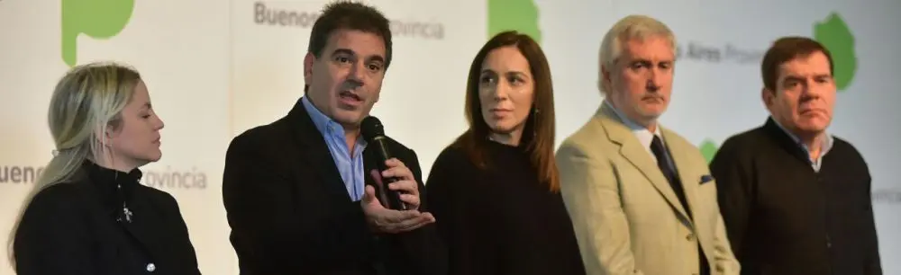 Vidal: «Este Gobierno no considera que la inseguridad es una sensación»