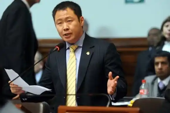 Perú: condenan a Kenji Fujimori por tráfico de influencias, pero no deberá ir a prisión