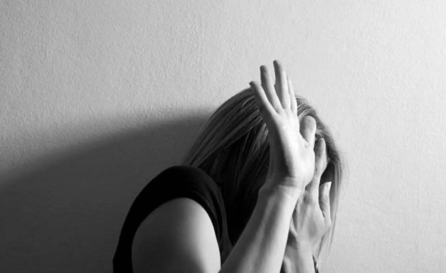 Joven madre fue víctima de brutal ataque con ácido