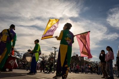 Atractiva agenda cultural para el fin de semana en Venado Tuerto