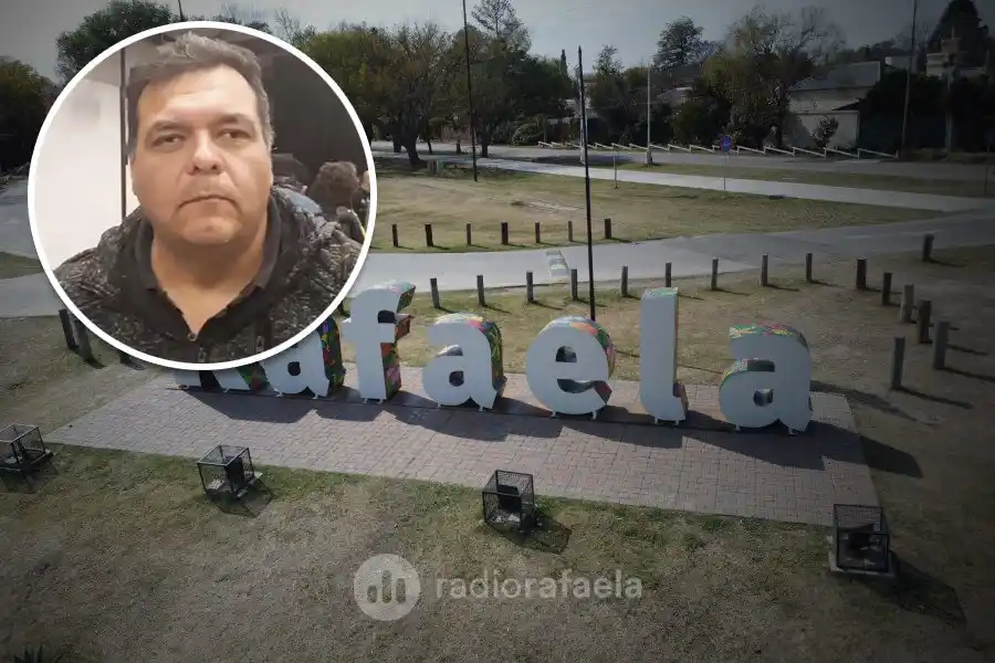 Carlos Alvarez presidente del FEV: "Las vecinales se ven afectadas por los impuestos, poniendo en jaque su financiamiento"