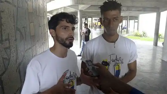 «Maduro quiere arrodillar a las universidades»: la FCU no permitirá que las asfixien