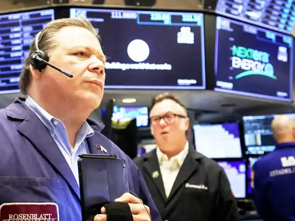 Se hundieron las acciones y los bonos por la nueva ley de jubilaciones