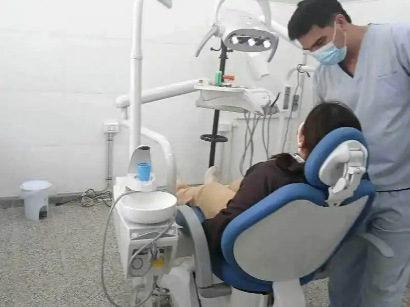 Fortalecen la atención integral a comunidad originaria