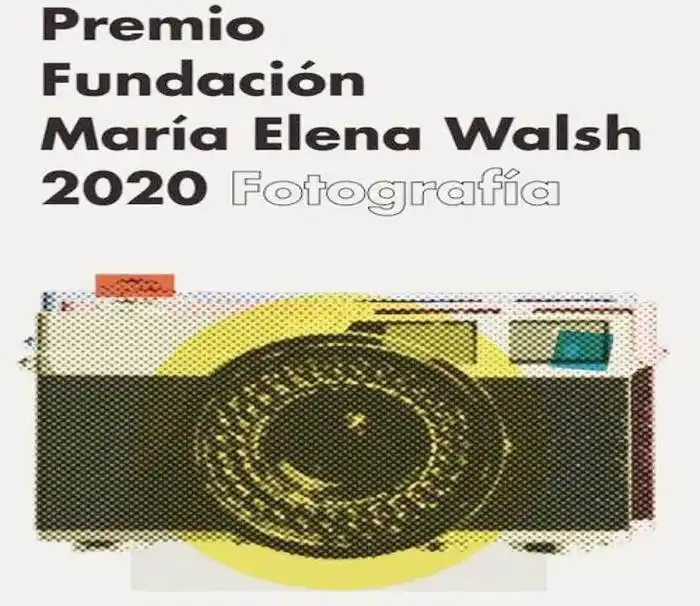 La Fundación María Elena Walsh convoca al Premio de Fotografía 2020