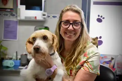 Daniela Cassina: “No alcanza con dar aviso, compromiso es lo que se necesita”