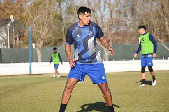 Ben Hur anunció la llegada de su cuarto refuerzo
