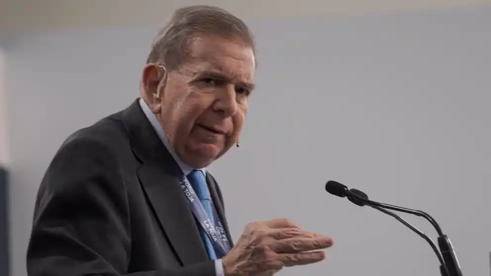 La opositora María Corina Machado también le agradeció a Milei por su “indeclinable determinación de lograr que la libertad triunfe en las Américas”.