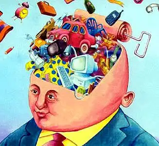 La comodidad o el ideal de la pocilga