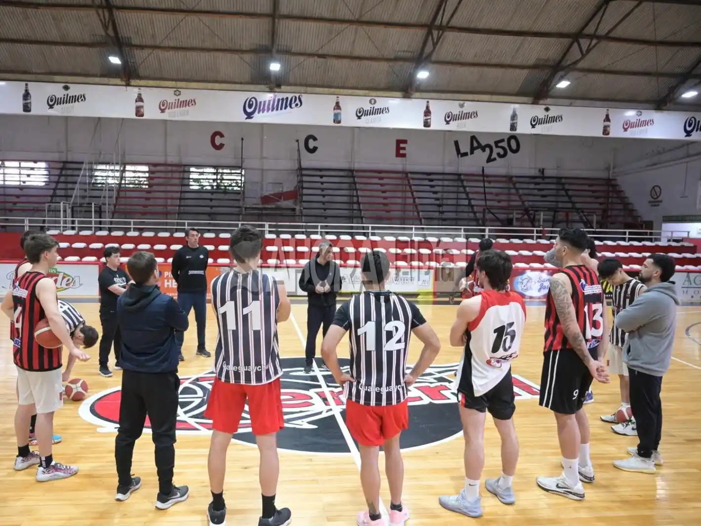 Crédito: MR Fotografía.