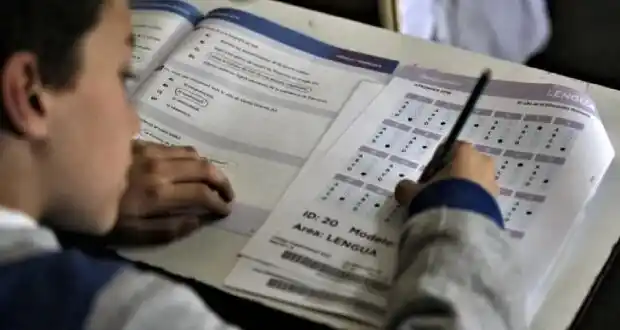 Se conocieron los resultados de las escuelas de Necochea en las pruebas Aprender 2024