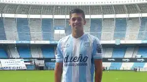  Bareiro deja Racing para jugar en Israel