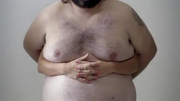 Las “tetas de Enrique” ganaron un premio internacional