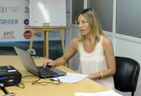 Desde el Municipio aclararon que las estadísticas de accidentes se publican cada 6 meses