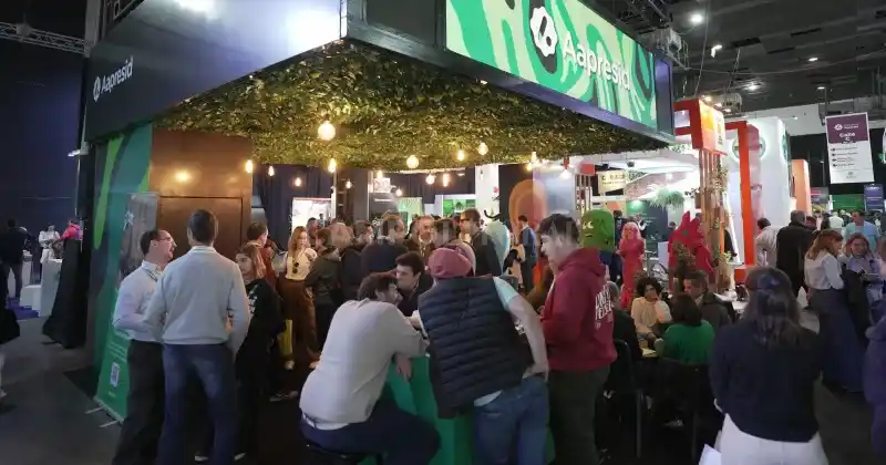 El encuentro anual de la entidad irá del 7 al 9 de agosto en la Ciudad Autónoma de Buenos Aires.