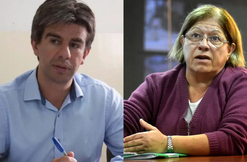 Emergencia sanitaria: funcionarios de Montenegro darán explicaciones en el Concejo Deliberante