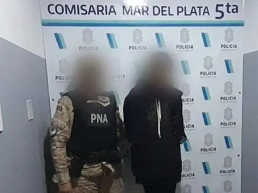 Aprehenden a una mujer por intento de robo y agresión a un chofer de colectivo en Mar del Plata