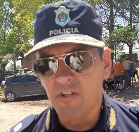 Intentos de estafa: “Iremos a fondo con eso”