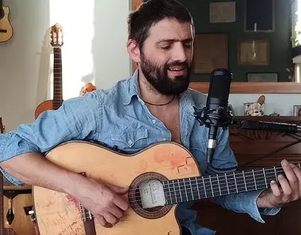 Joaquín del Mundo