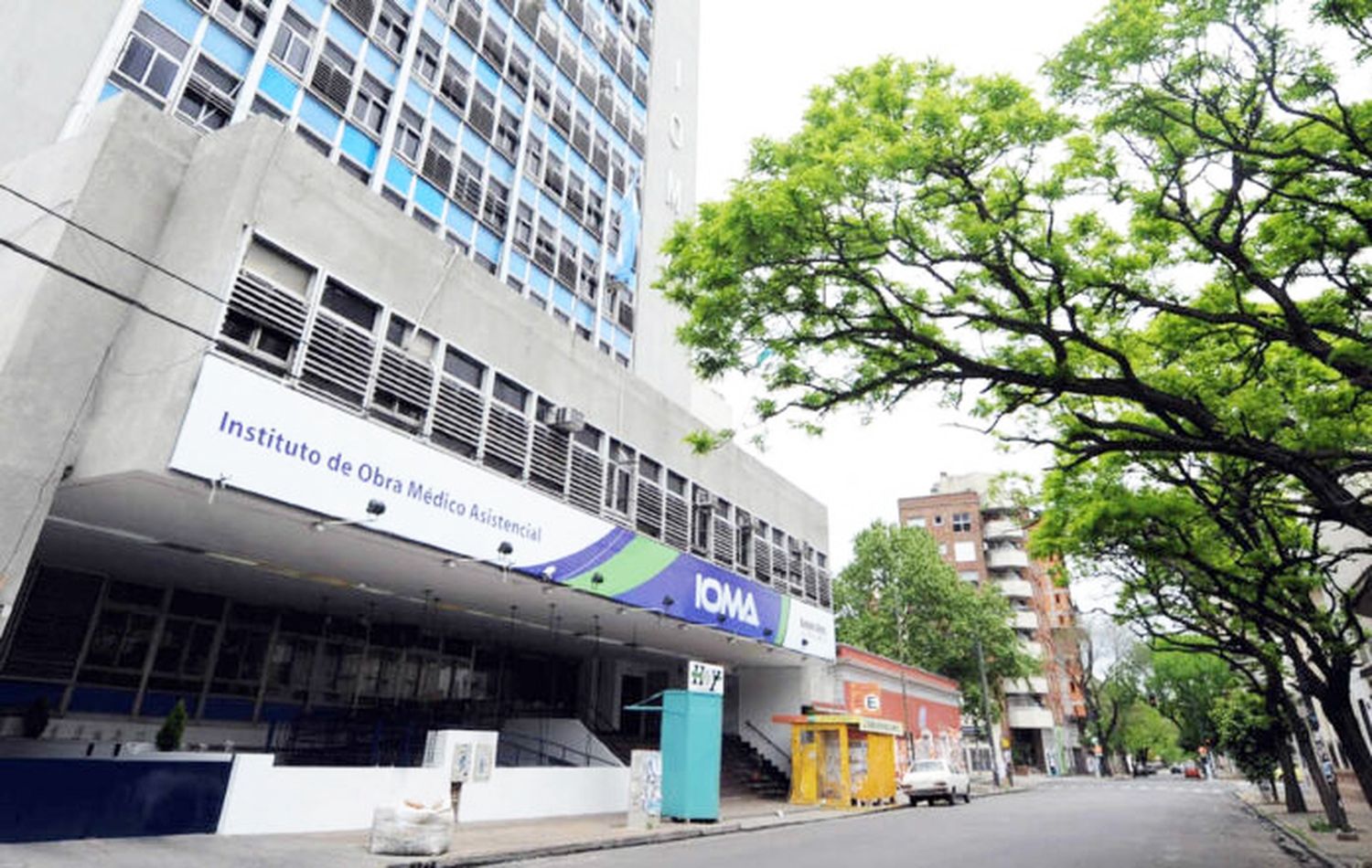 Otro municipio PRO avanza con la desvinculación de IOMA