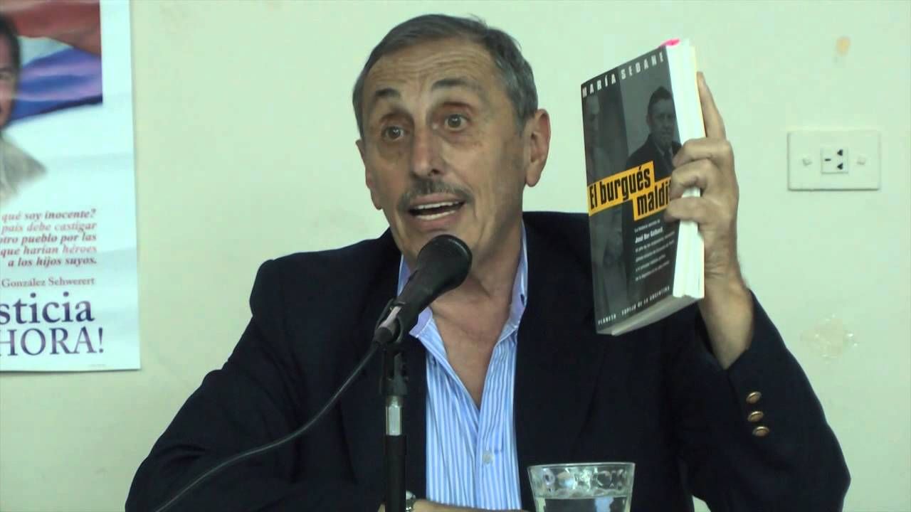 Falleció el Diputado nacional y exgobernador de Santa Fe Jorge Obeid