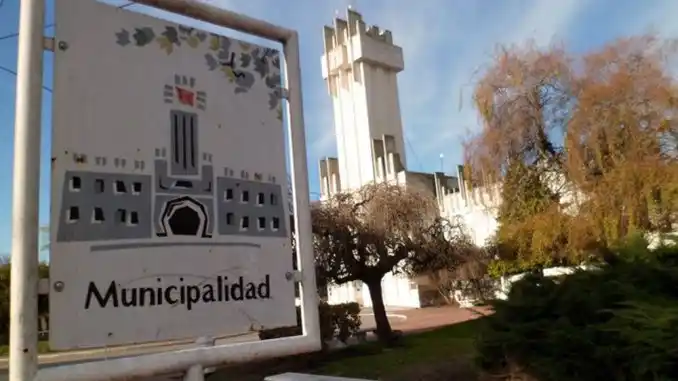 Municipalidad de Rauch