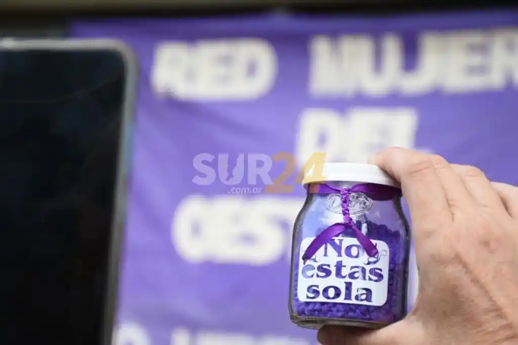 Rosario: lanzan una campaña contra el acoso callejero y en espacios públicos