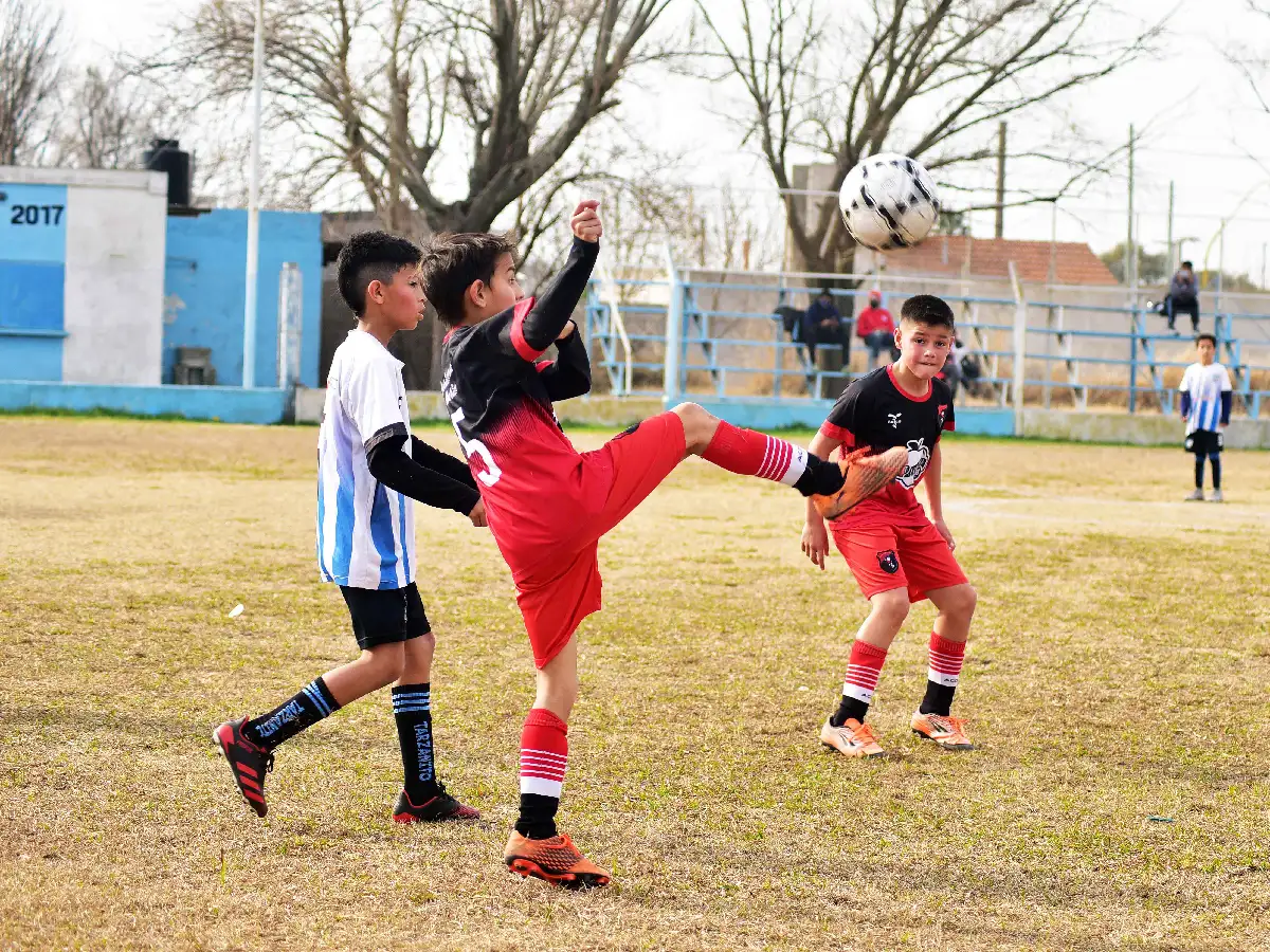 Los chicos animan un nuevo capítulo del Apertura  