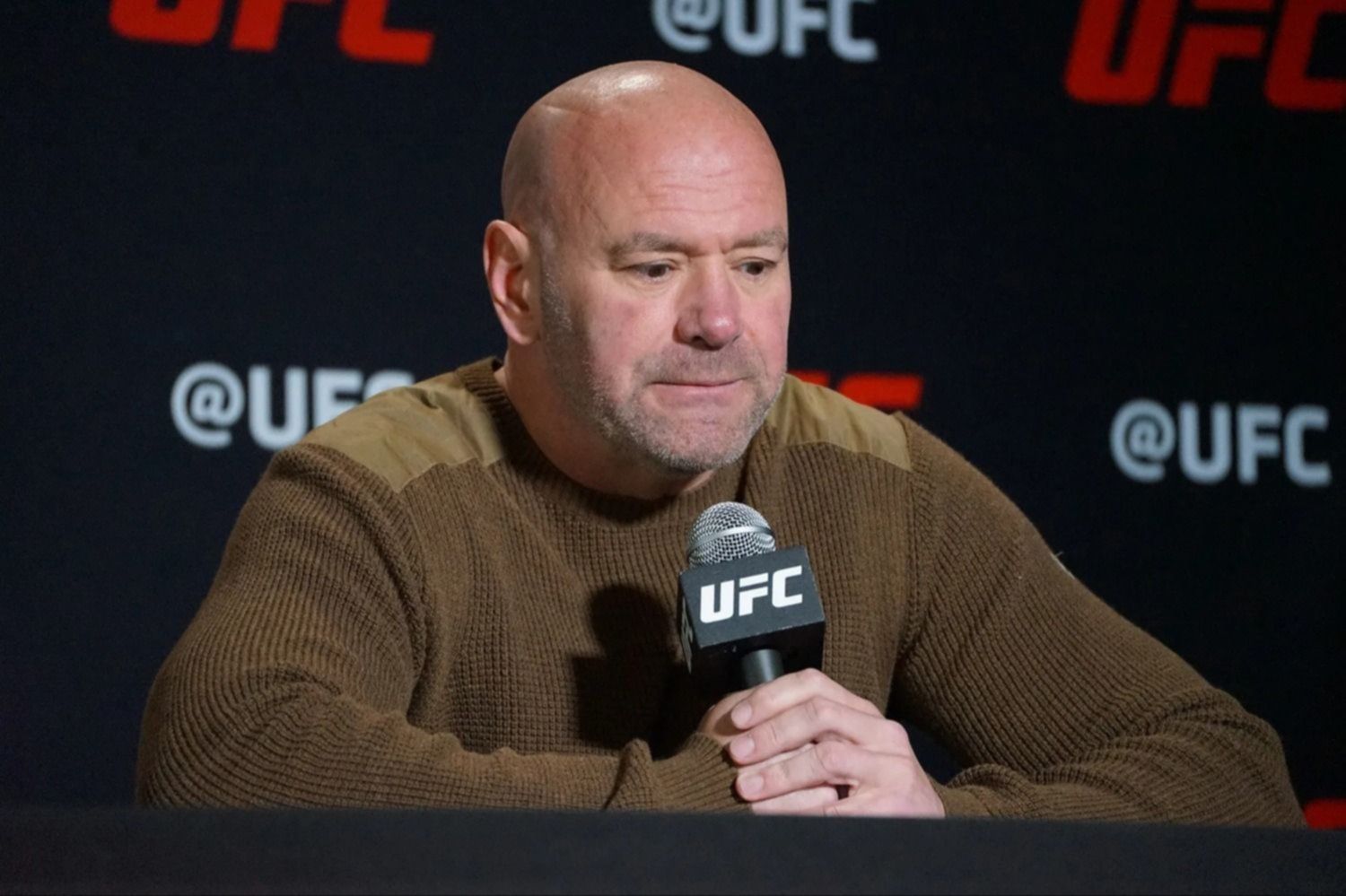 Los fracasos y éxitos de Dana White: lecciones de un CEO diversificado