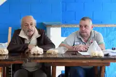 Pre Federal Masculino: 11 inscriptos en la Conferencia 1