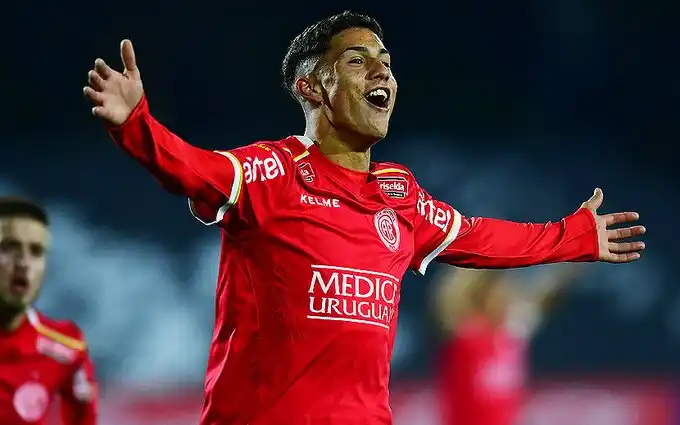 Independiente sumo dos refuerzos en poco tiempo