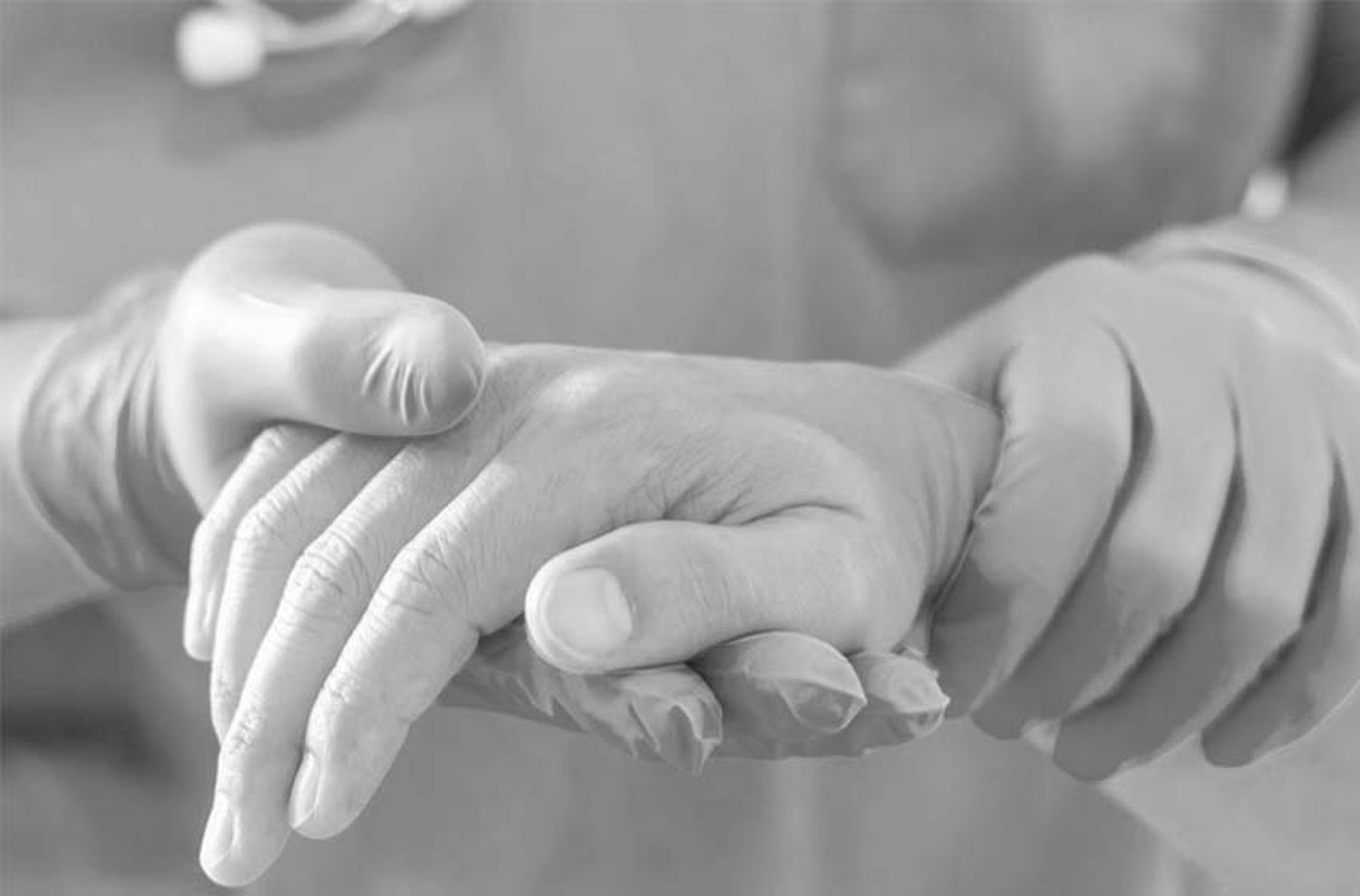 ¿Gripezinha? El relato de un joven sano que tuvo coronavirus y la pasó mal