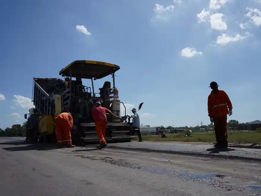 El Gobierno prepara una licitación para concesionar 4.400 kilómetros de rutas nacionales estratégicas