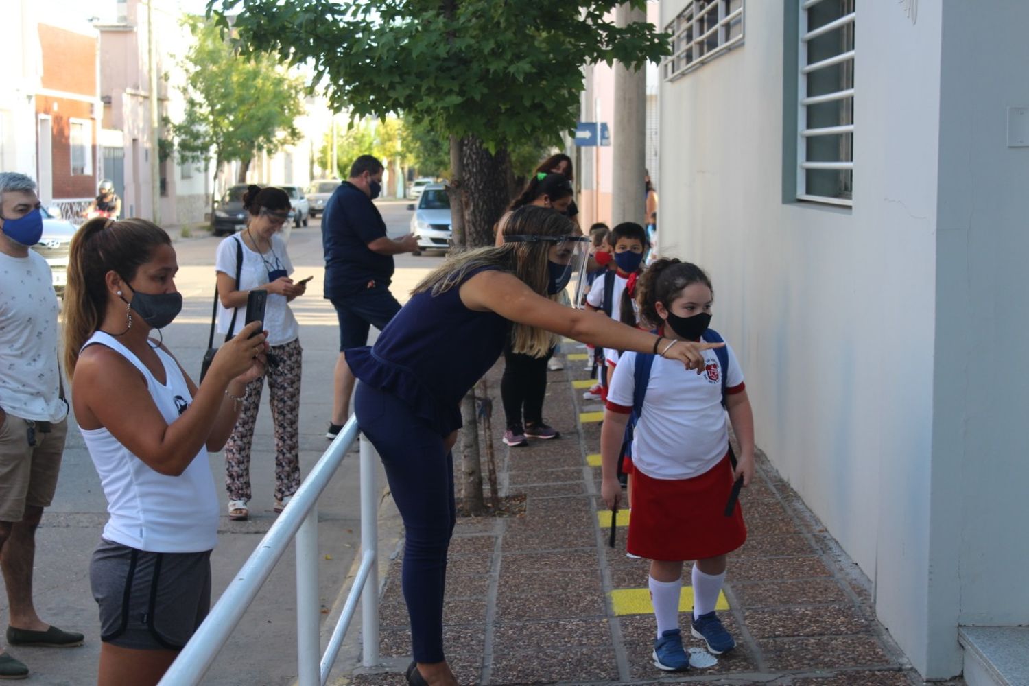 El CGE afirmó que los contagios en las escuelas en Entre Ríos son apenas el 0,09 por ciento