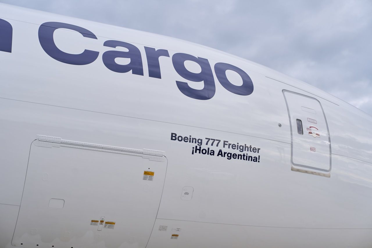 Lufthansa Cargo anuncia nuevas rutas y más capacidad para la temporada de invierno 2025/2026