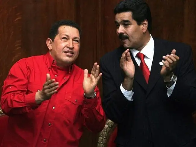 La caída de Maduro y la mirada de una familia venezolana en Gualeguay