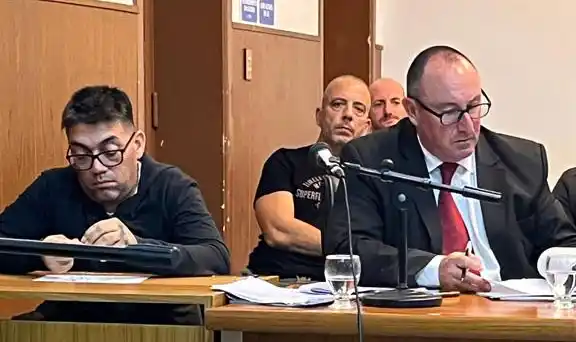 Declaró la víctima de brutal agresión