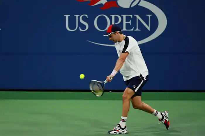 Zeballos ya conoce rival para el US Open