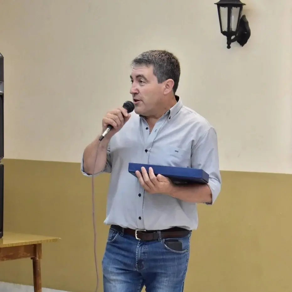 Néstor García, nuevo delegado regional del Ministerio de Trabajo