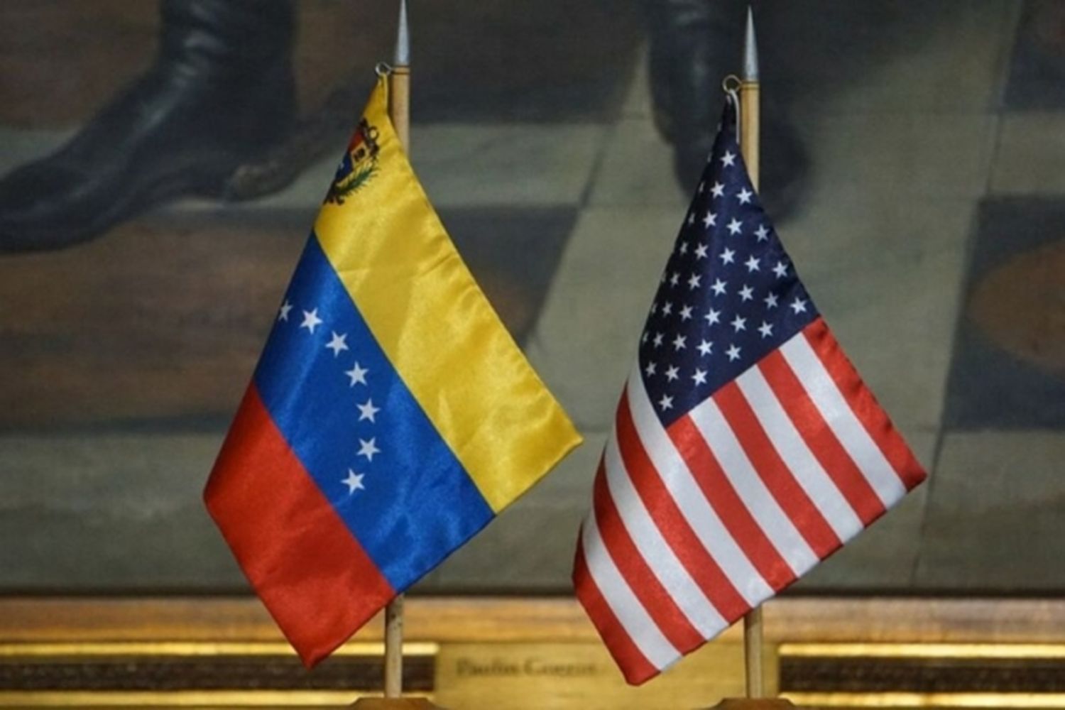 EE. UU.  emite otro alerta de viaje: advierte a sus ciudadanos que corren peligro en Venezuela