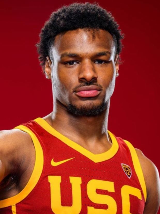 ¿Cuál es el futuro de Bronny James?
