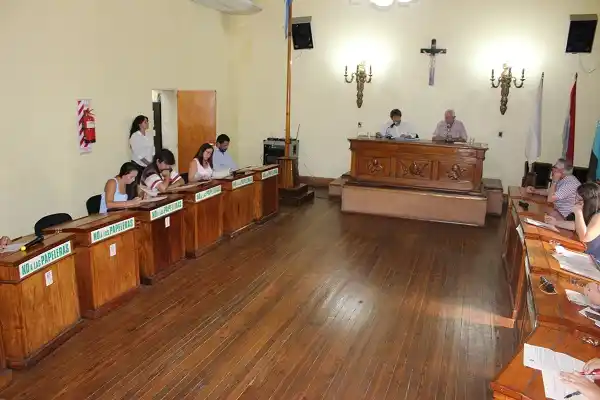 Se declaró de interés y utilidad pública el proyecto de la Cuenca Sudoeste