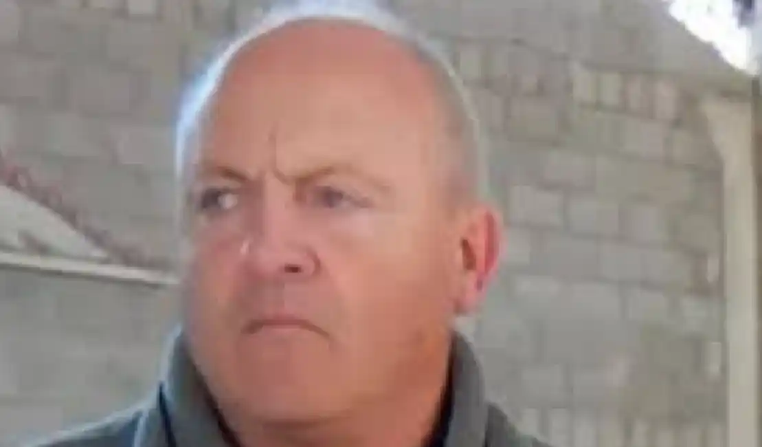 El militar retirado que asesinó a su nieto continuará en libertad por su edad